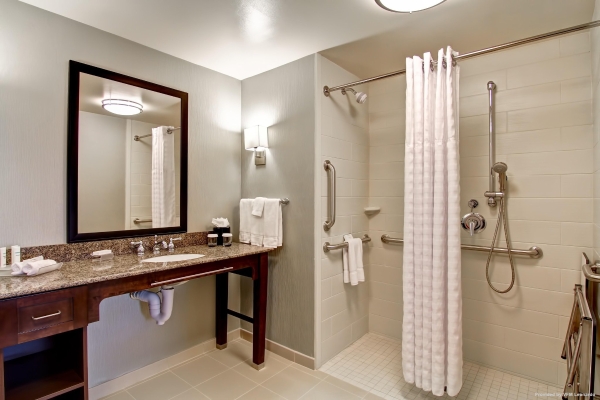 Hotel Homewood Suites by Hilton Woodbridge